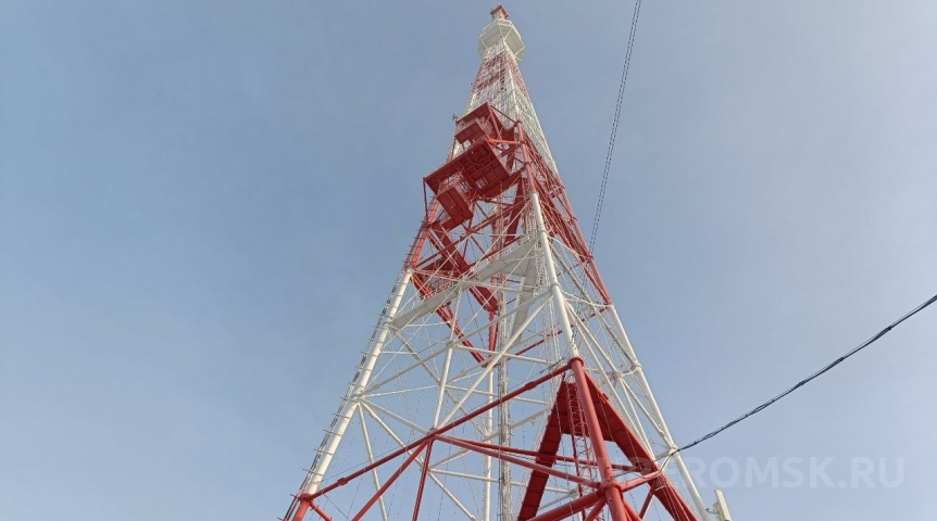 В Омской области анонсировали сбои в работе телевещания