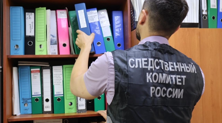 Омские «опера» сами сели в тюрьму после допроса