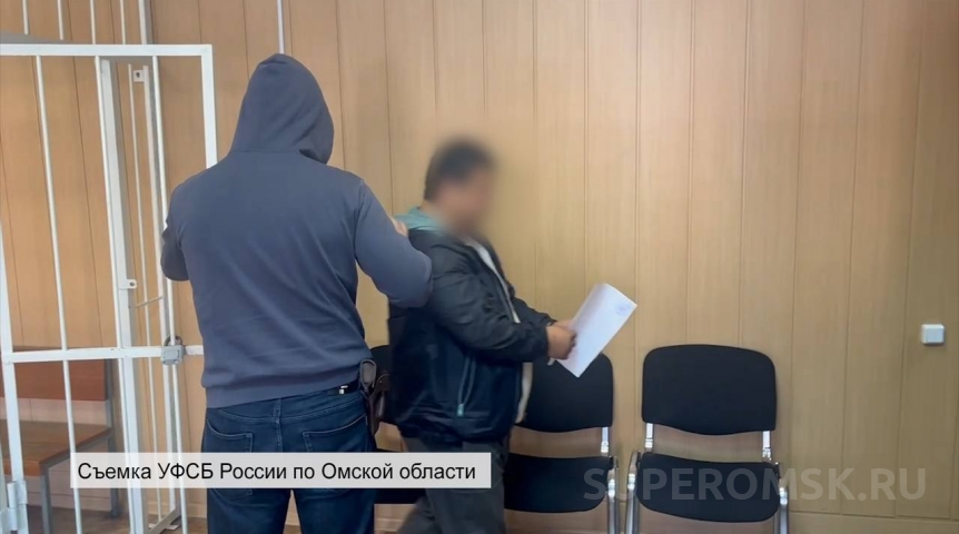 «Жертвой» киллера оказался пропавший омский топ-менеджер