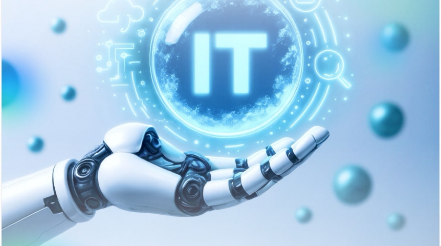 Продолжается регистрация на конкурс по искусственному интеллекту AI Challenge для школьников и студентов