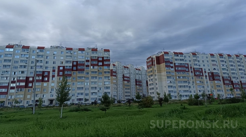 Три дома в Амуре-2 должны сдать до конца года: что с ними сейчас?