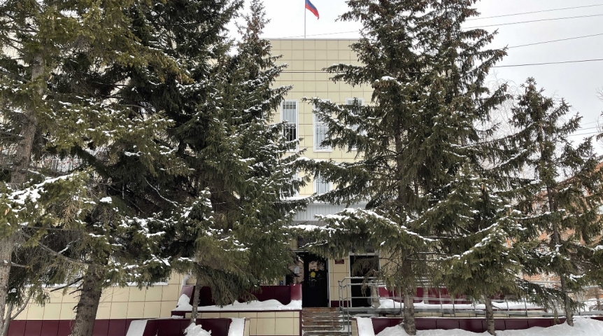 Переезд Куйбышевского райсуда Омска обойдется в 515 миллионов рублей