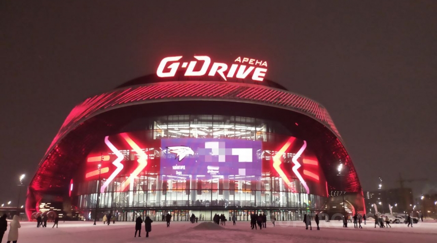 В Омске перенесли концерт Вани Дмитриенко