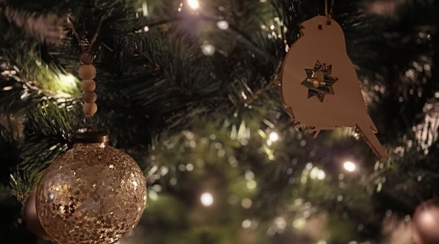 Мэр Омска Шелест рассказал о количестве детских подарков к Новому году