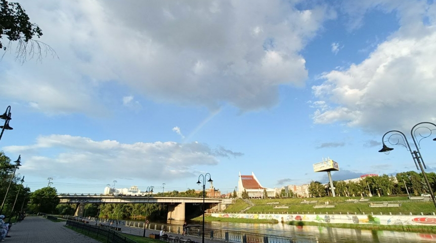 Омск возглавил рейтинг городов по росту числа пунктов выдачи заказов