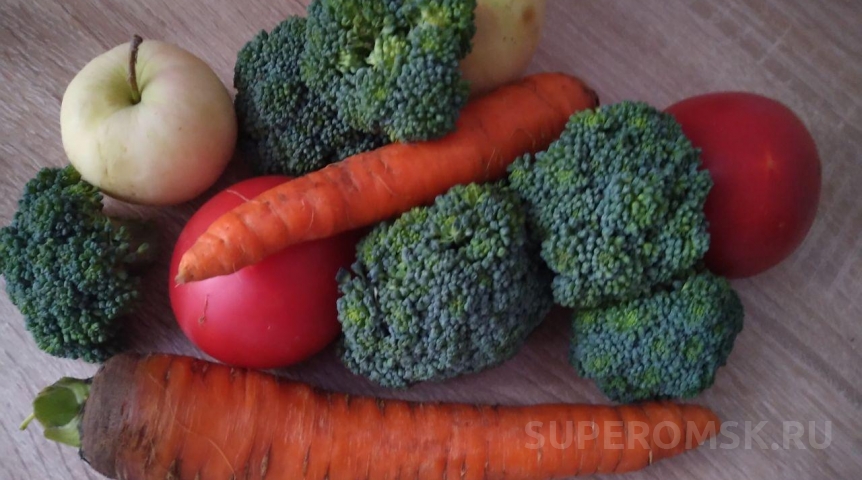 В Омской области обнаружили 19 тонн помидоров с вредным вирусом