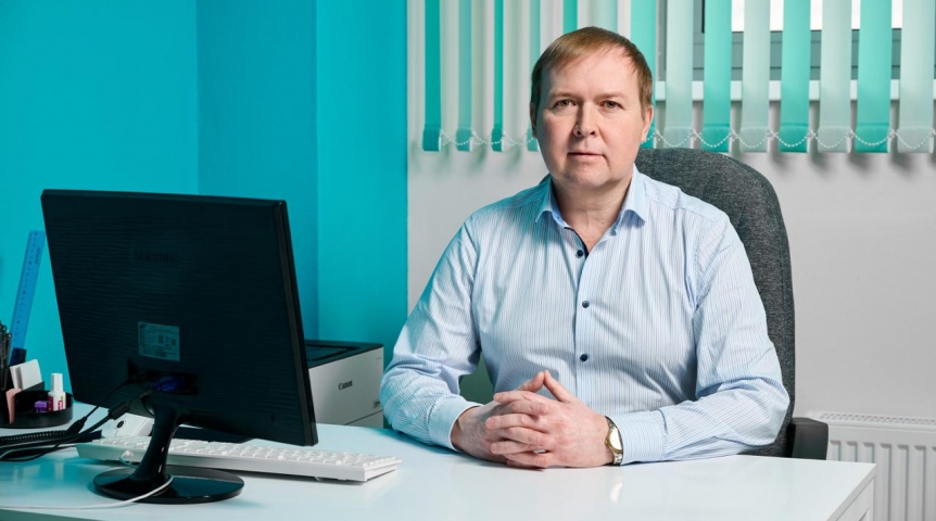 Мозг человека может многое, но иногда ему нужна «перепрошивка»