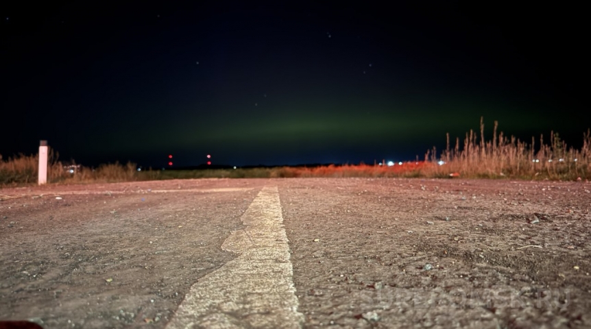 Расширение омской улицы Малиновского уперлось в коттедж