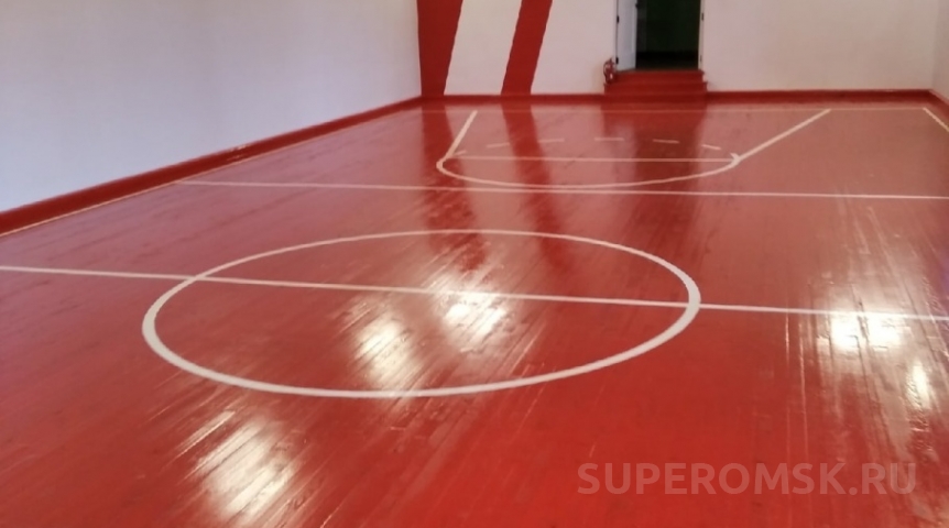 У двух омских спортшкол сменилось опытное руководство