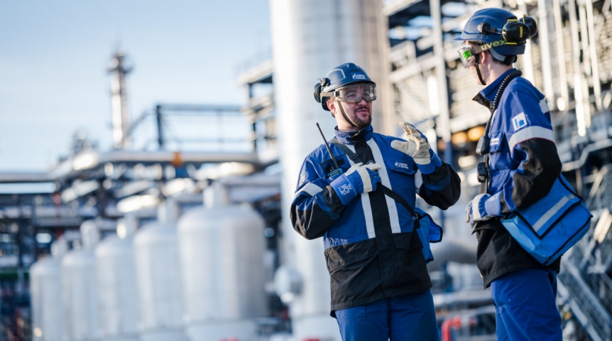 Омский НПЗ укрепил позиции «Газпром нефти» в медиарейтинге нефтегазового сектора