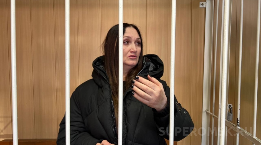 В Омске объявили в розыск обвиняемую в хищениях у детей-сирот