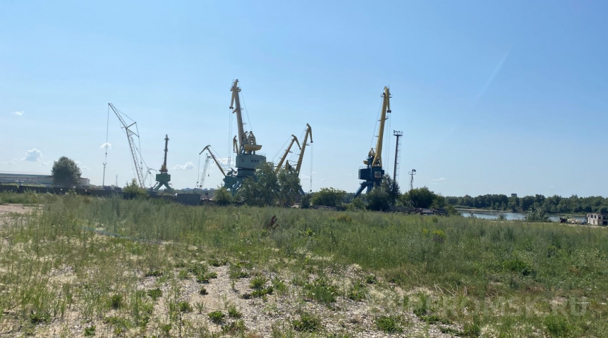 В Омской области предлагают месторождение нужного для «оформления» крыш материала