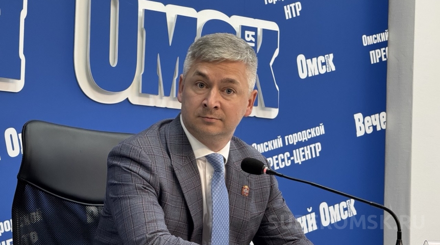 В Омске переназначили главного по тарифам ЖКХ