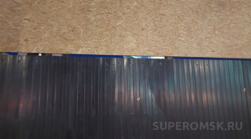 В Омске территории бывшего завода могут сдать под тяжелую промышленность