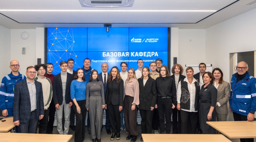 Омский НПЗ начал подготовку инженеров с двумя дипломами