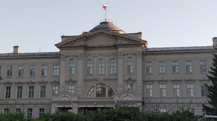 В Омске объявили имена лауреатов премии «Человек труда»