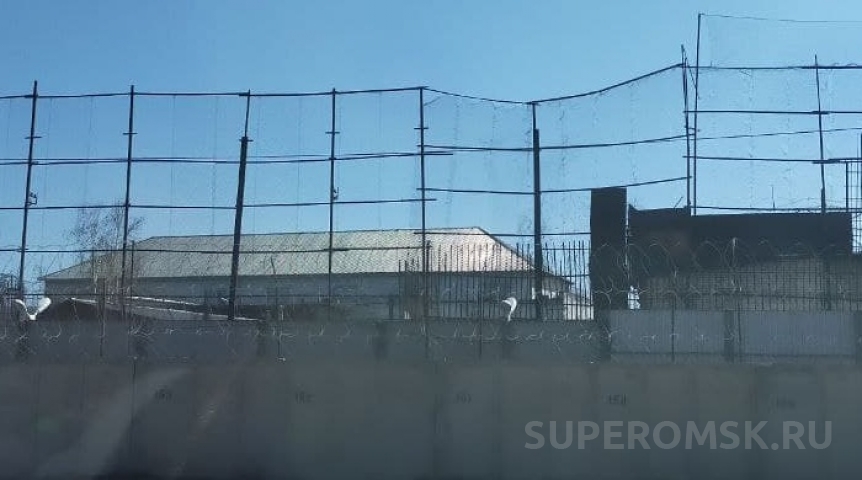 Стало известно, в какой омской колонии отбывает срок экс-мэр Нижнего Новгорода