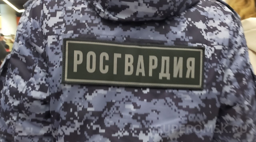 Стиль общения привел к задержанию гостившего под Саратовом омича