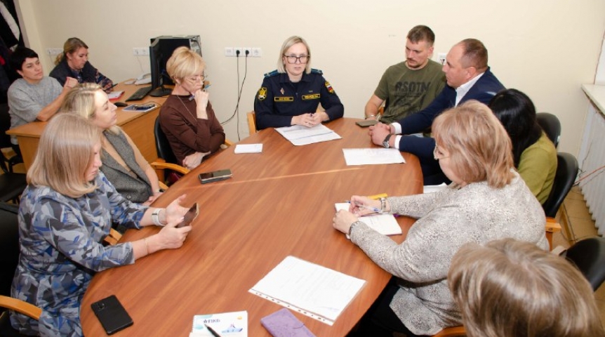 В Омске обсудили новые правила взыскания долгов