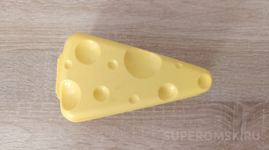 В Омской области сложилась необычная ситуация с ценами на популярный продукт