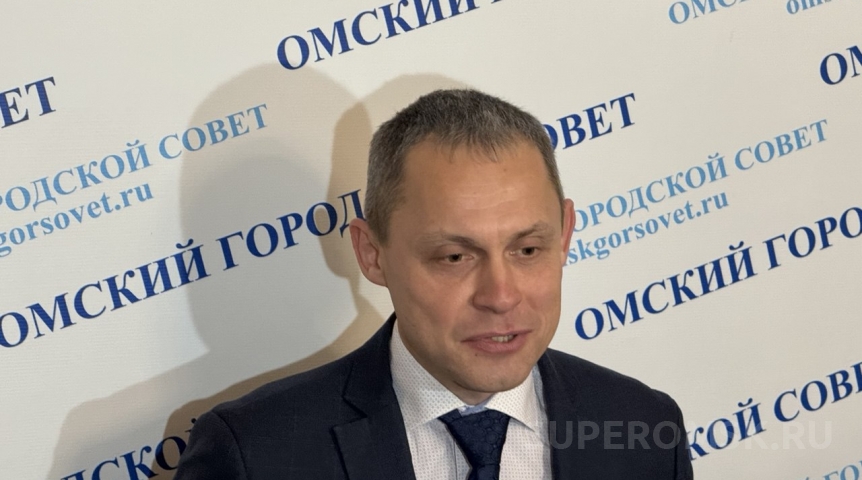 Омский горсовет поддержал 8 инициатив от горожан – список