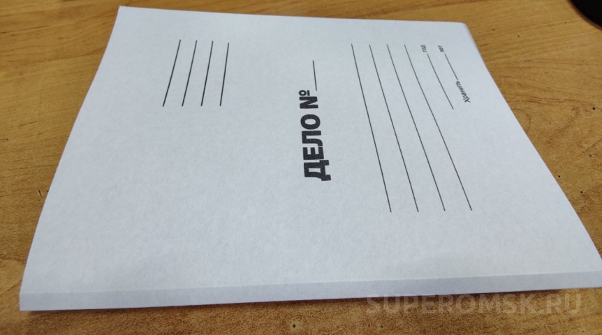 Омич пошел на кражу, чтобы попасть в колонию к жене