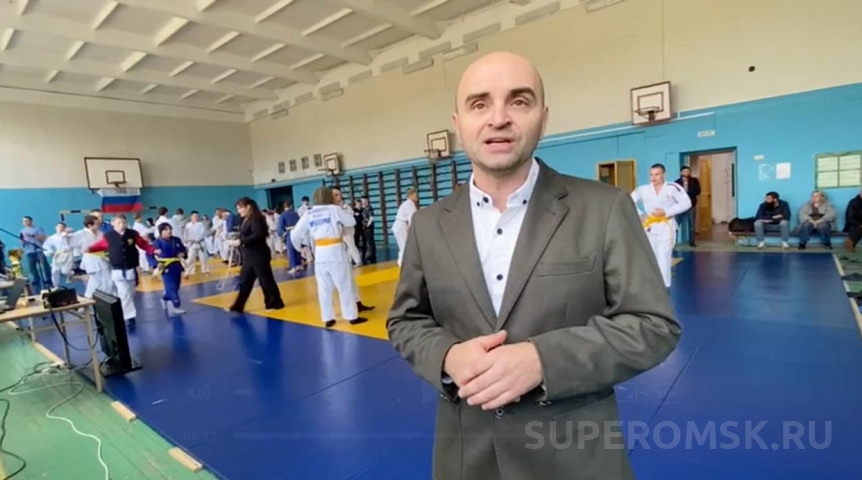 В Омске директор спортшколы сообщил о неожиданном влиянии телефонных игр на детей