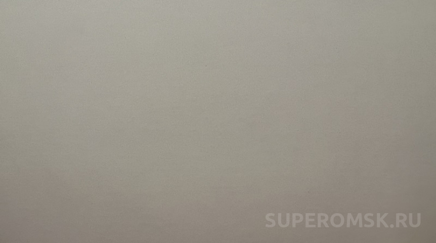 В омской Знаменке вслед за газом случилась новая напасть