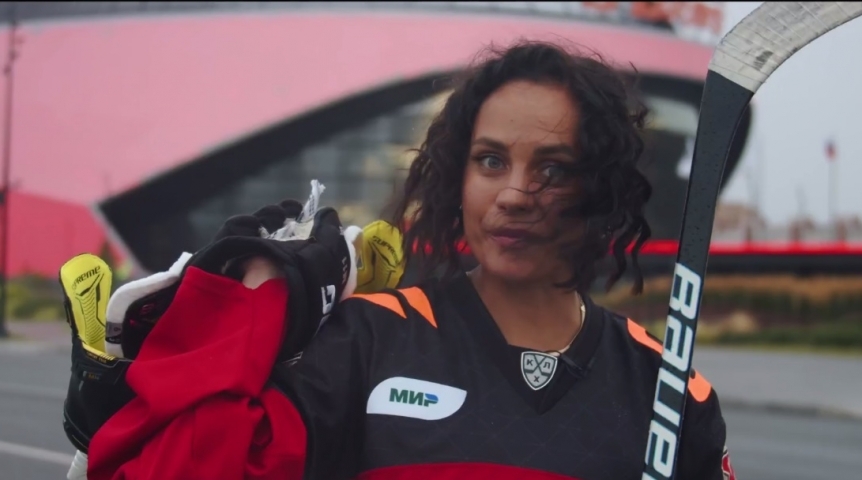 Появилось сообщение о новой отставке в омском «Авангарде»