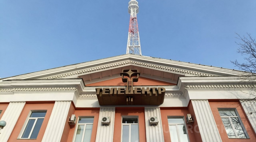 Омский телецентр на проспекте Мира отказались признать культурным наследием