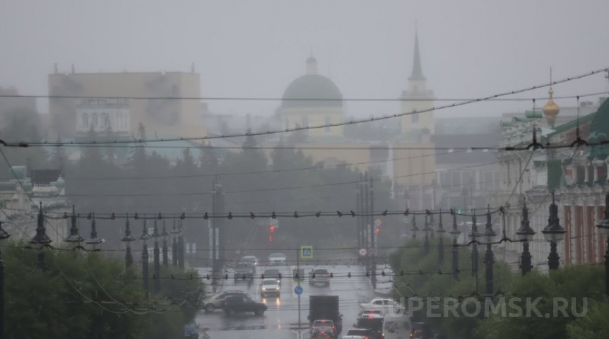 Известна дата прибытия мощей Матроны Московской в Омск