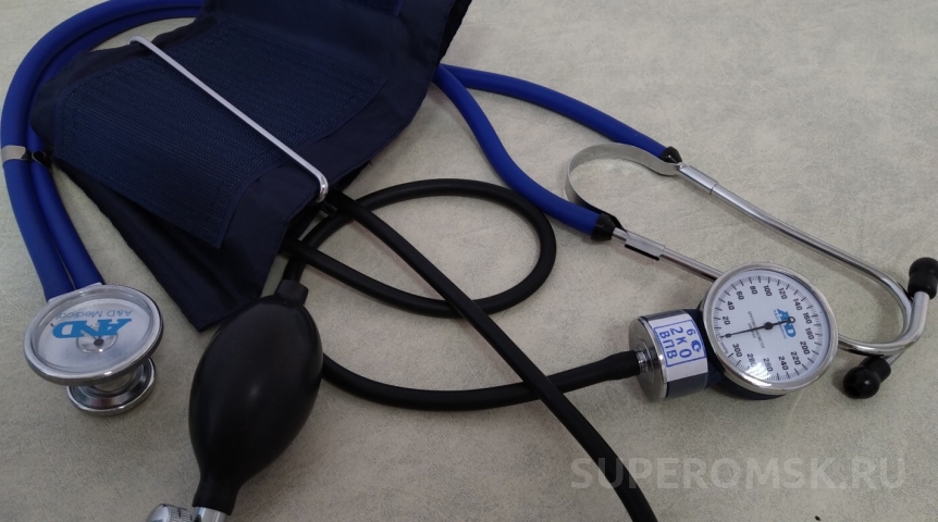 В Омске проведут горячую линию по раку