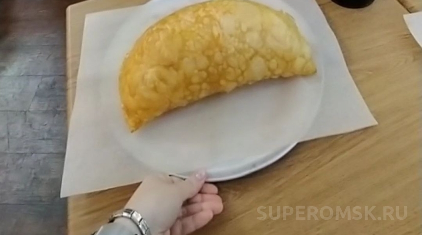 На месте популярного фудмаркета в Омске откроется ресторан южной кухни