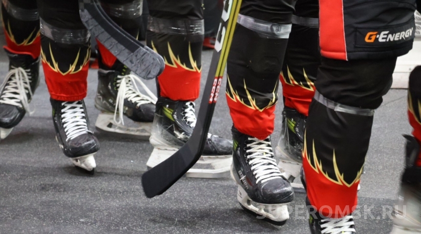 «Омские крылья» подписали контракт с чемпионом ВХЛ