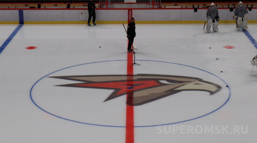 Омский «Авангард» обыграл челябинский «Трактор», прервав серию поражений