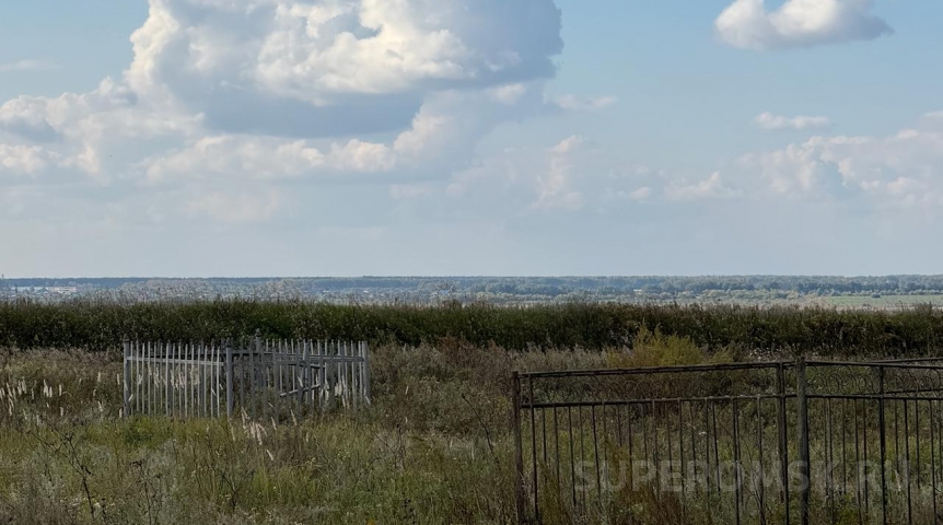 Ревизия могил в Омске дала места для новых погребений