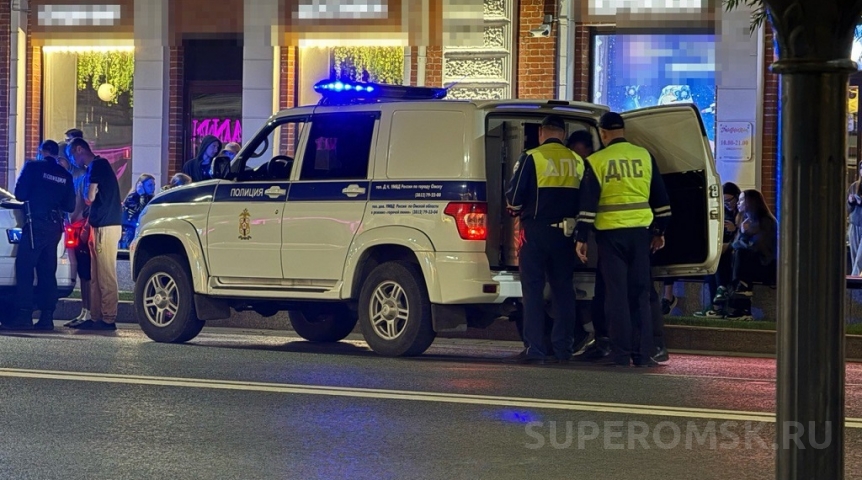 Иностранец пойдет под суд за потасовку с ножом в живот на Ленина в Омске