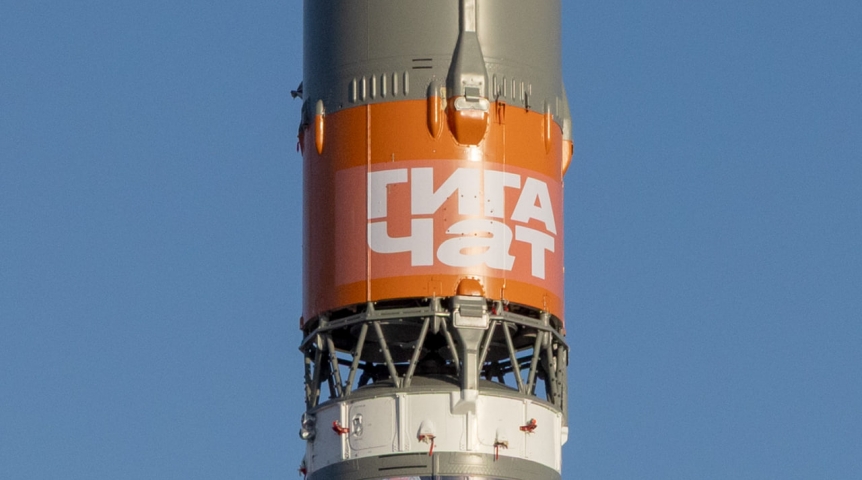 Поехали! Нейросеть «ГигаЧат» поможет космонавтам на борту МКС