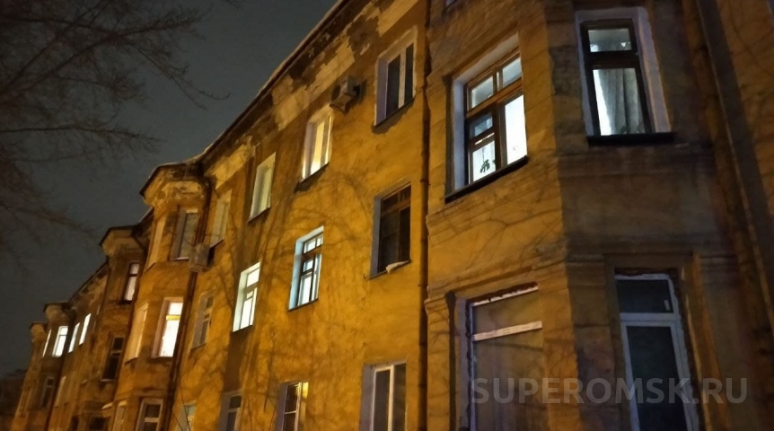 В Омской области готовят новые расценки на капремонт жилых домов