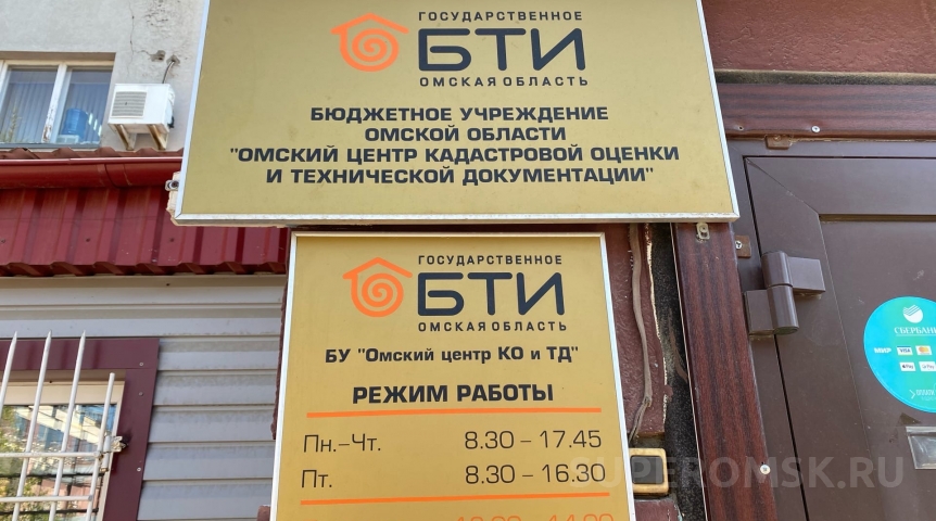 Бывшая статусная чиновница мэрии заняла высокий пост в омском БУ по кадастровой оценке