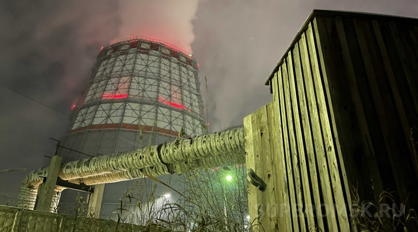 Петиция о передаче ТГК-11 под госуправление набрала почти 700 подписей