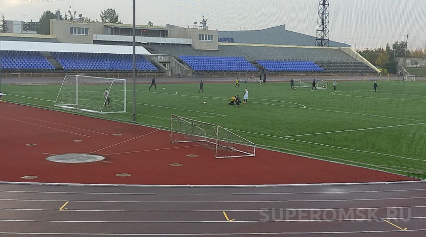 Игрок омского «Иртыша» сыграл свадьбу в московском дворце