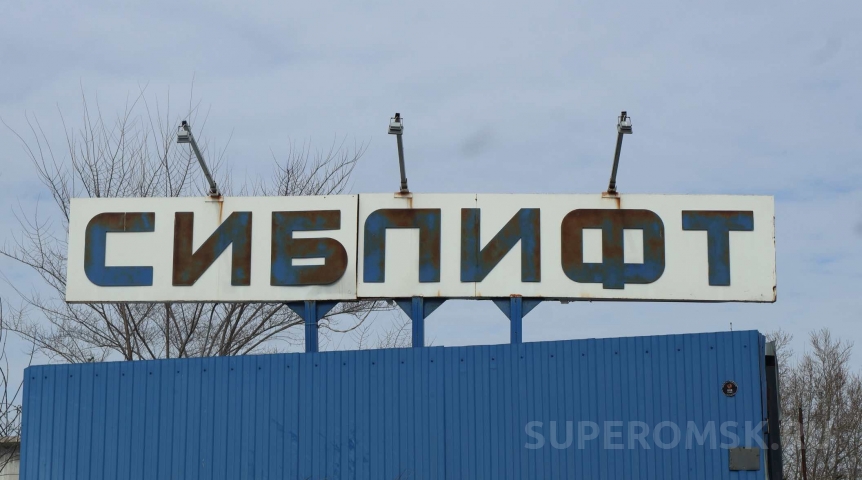 Семейство Триппелей овладело омским производством лифтов