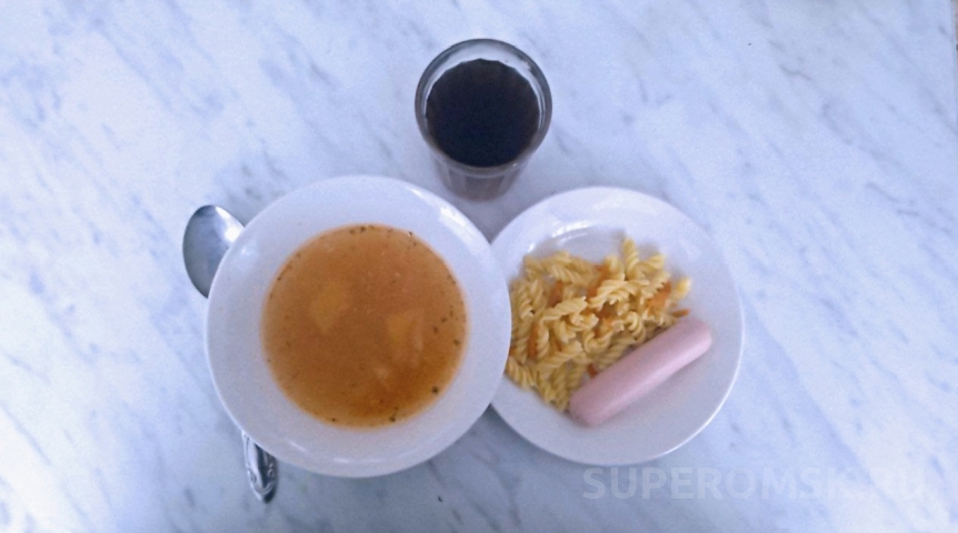 Бастрыкин затребовал доклад по массовому отравлению в двух школах Омска