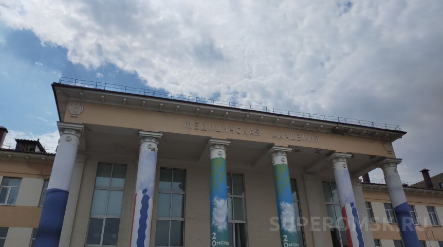 Омский медуниверситет запатентовал базу сельских ВИЧ-инфицированных