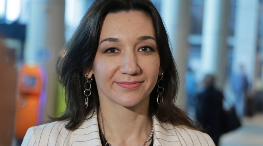 «СуперОмск» поздравляет с днем рождения Анну Негодуйко