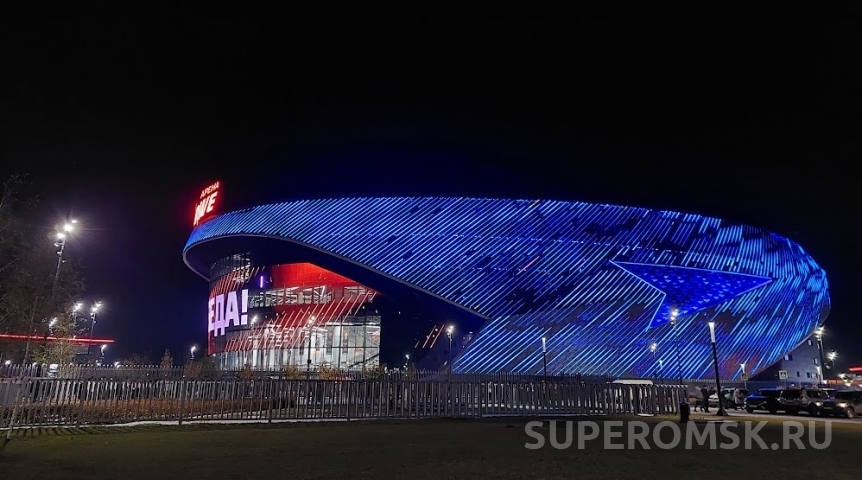 Стала известна новая дата концерта Егора Крида в Омске