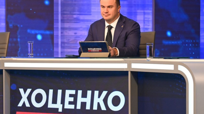 Хоценко рассказал о готовности Омска и области к одной из самых морозных зим