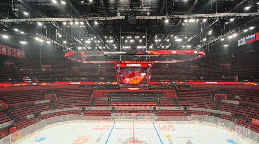 «Омичей быть не должно»: кадровая обстановка «Авангарда» получила осуждение