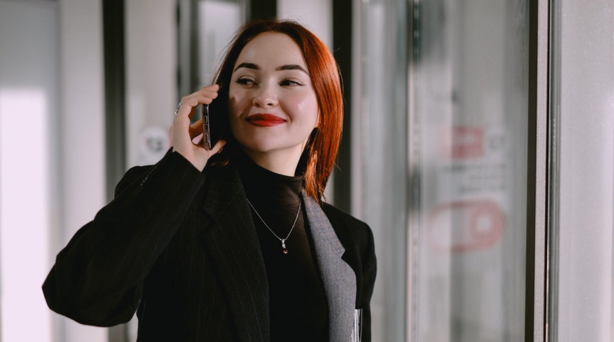 Омские абоненты активно переходят на звонки через VoLTE